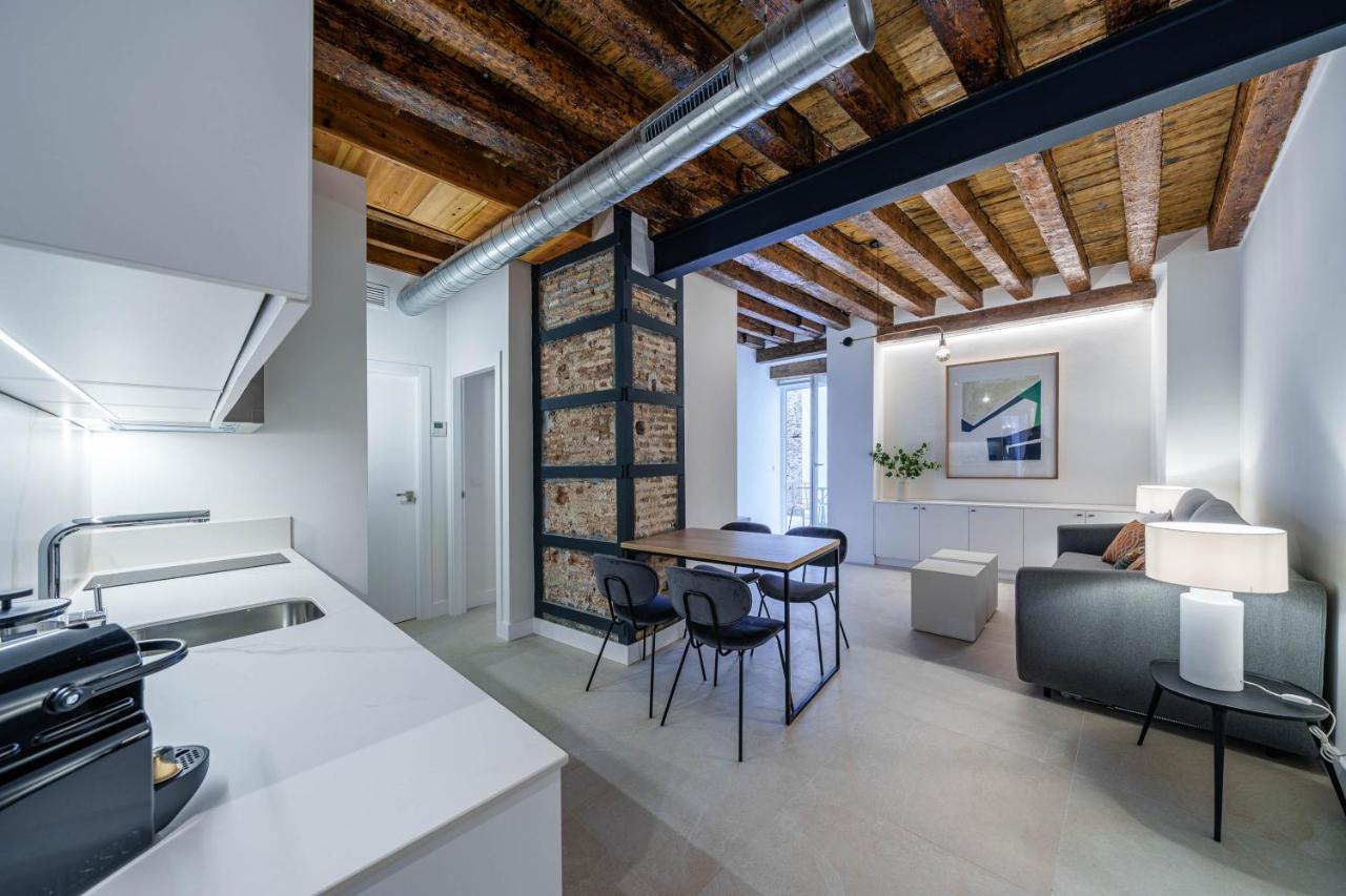 Homely Malaga Mariblanca 17, Vegafuente Apartments Kültér fotó