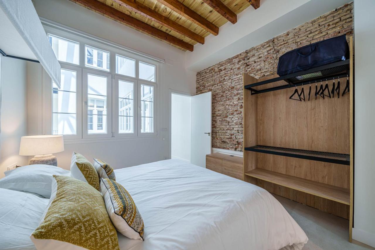 Homely Malaga Mariblanca 17, Vegafuente Apartments Kültér fotó