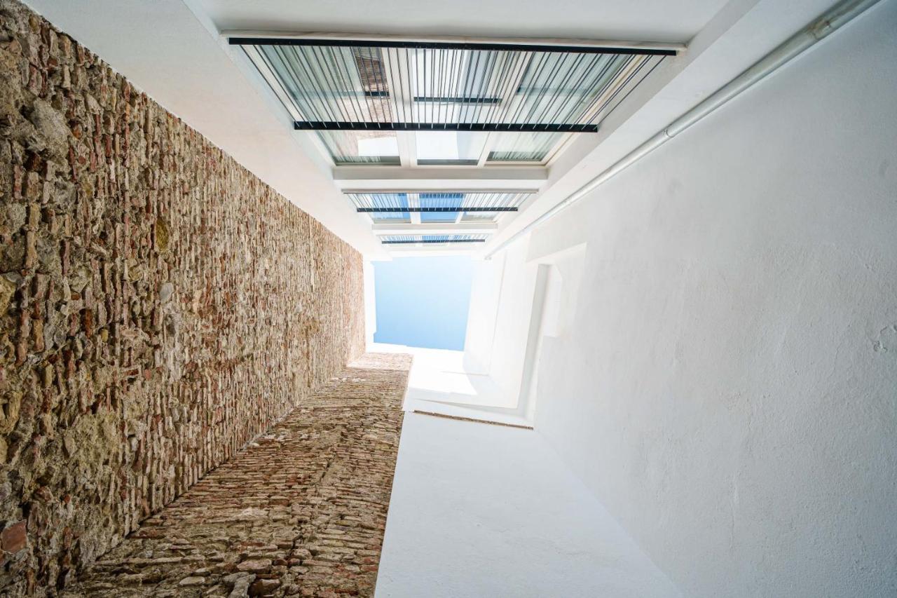 Homely Malaga Mariblanca 17, Vegafuente Apartments Kültér fotó