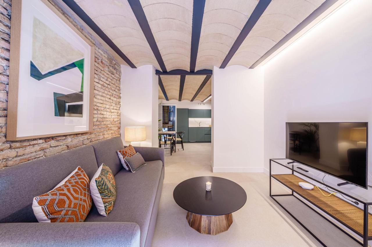 Homely Malaga Mariblanca 17, Vegafuente Apartments Kültér fotó