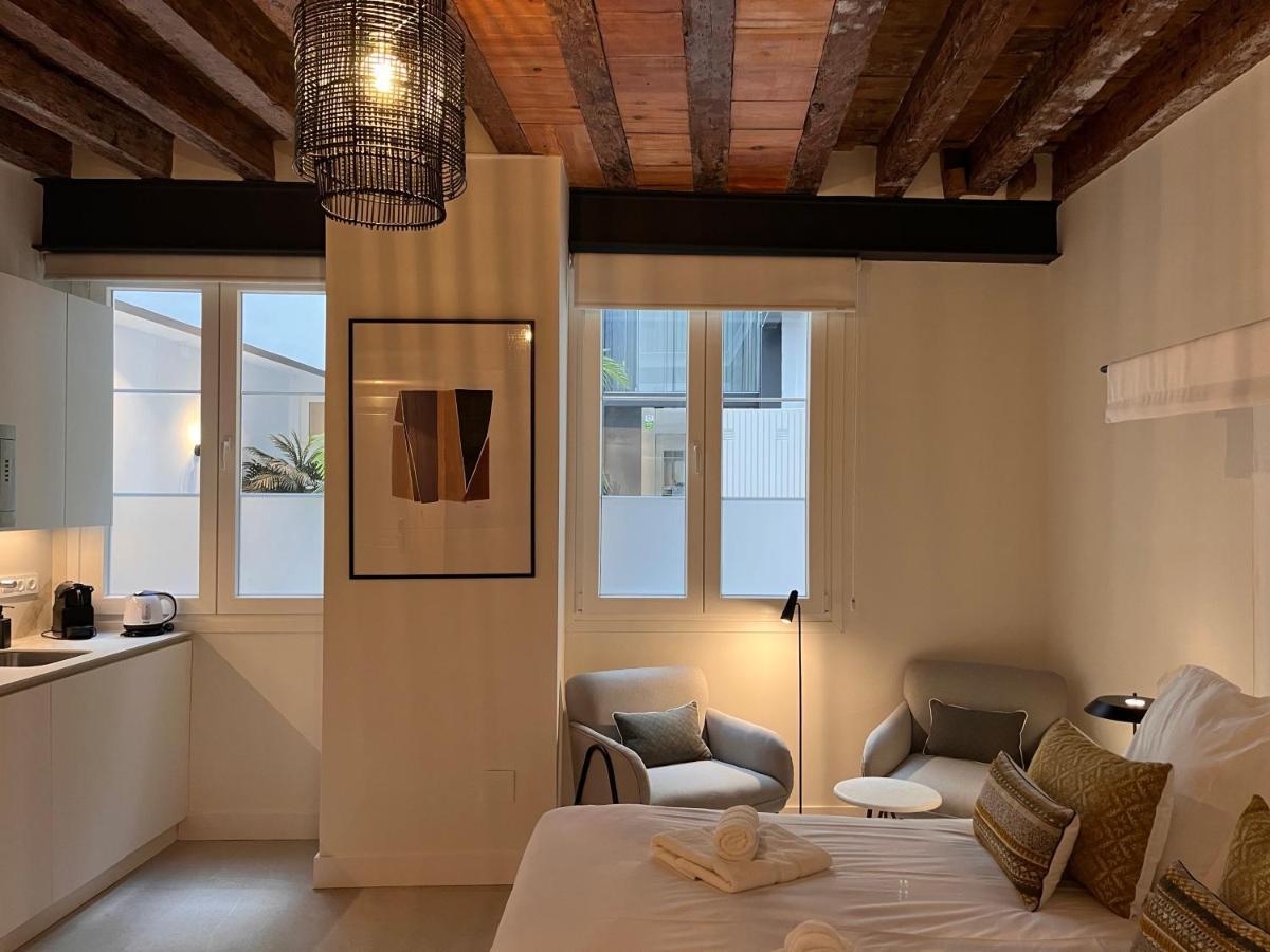 Homely Malaga Mariblanca 17, Vegafuente Apartments Kültér fotó