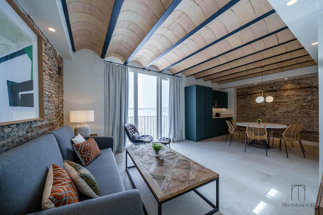 Homely Malaga Mariblanca 17, Vegafuente Apartments Kültér fotó